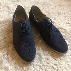 Chelsea Crew oxfords